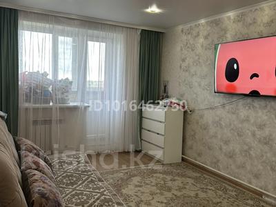 1-комнатная квартира · 36.6 м² · 5/9 этаж, малайсары батыра 55 за 18.5 млн ₸ в Павлодаре