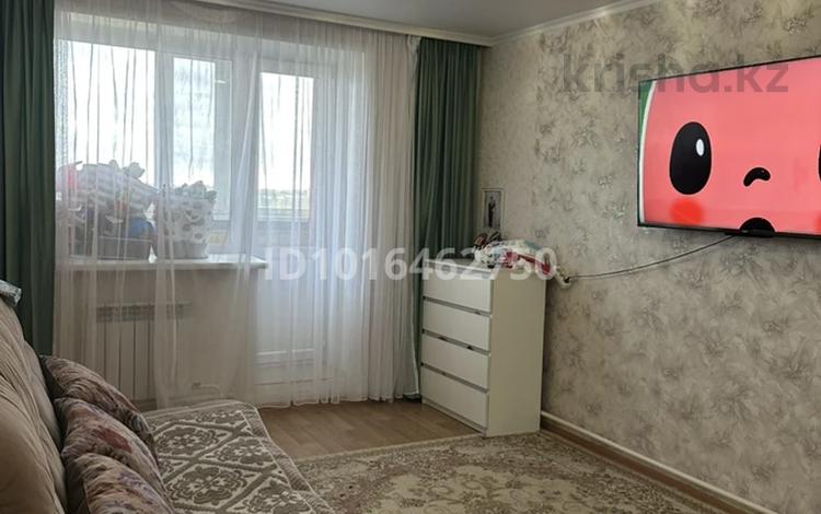1-комнатная квартира · 36.6 м² · 5/9 этаж, малайсары батыра 55 за 18.5 млн ₸ в Павлодаре — фото 2