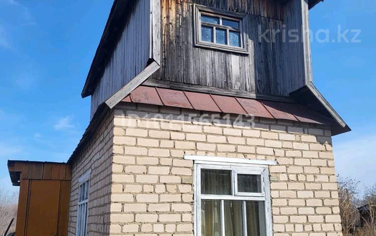 Дача · 2 комнаты · 30 м² · 14 сот., Ромашка 42 — Дача за ~ 1.8 млн ₸ в Петропавловске — фото 5