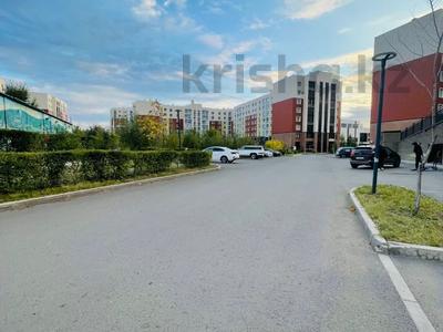Свободное назначение, офисы, магазины и бутики, салоны красоты, медцентры и аптеки, образование · 111 м² за 62.7 млн ₸ в Астане, Есильский р-н