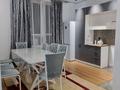2-комнатная квартира · 54 м² · 1/5 этаж, мкр Коккайнар, 20-й микрорайон 46 к19 — Новая Саина за 250 000 ₸ в Алматы, Алатауский р-н