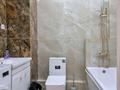 2-комнатная квартира · 54 м² · 1/5 этаж, мкр Коккайнар, 20-й микрорайон 46 к19 — Новая Саина за 250 000 ₸ в Алматы, Алатауский р-н — фото 3