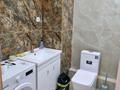 2-комнатная квартира · 54 м² · 1/5 этаж, мкр Коккайнар, 20-й микрорайон 46 к19 — Новая Саина за 250 000 ₸ в Алматы, Алатауский р-н — фото 4
