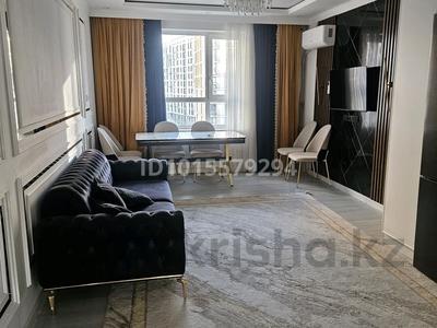 2-бөлмелі пәтер · 54 м², Қайтпас 1 ш/а. 482, бағасы: 220 000 ₸ в Шымкенте, Каратауский р-н