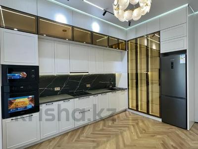 2-бөлмелі пәтер · 94 м² · 9/9 қабат, Лебедева — СРОЧНО! ТОРГ!, бағасы: 139 млн 〒 в Алматы, Бостандыкский р-н