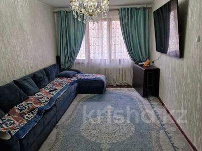3-комнатная квартира, 60 м², 1/5 этаж, мкр №11 за 29.5 млн 〒 в Алматы, Ауэзовский р-н