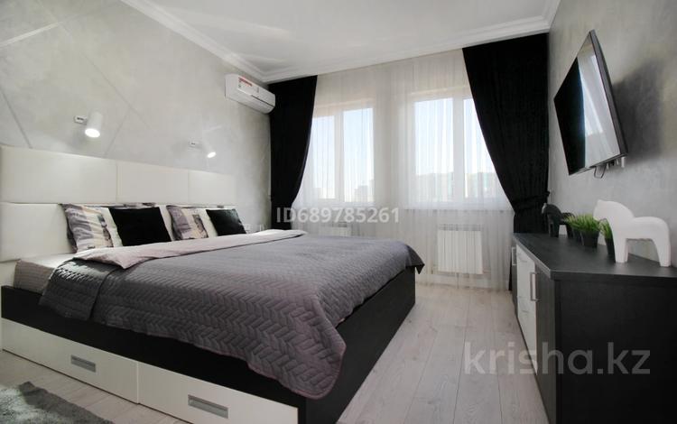 2-бөлмелі пәтер · 60 м² · 3/16 қабат, Навои 208/8 — Торайгырова, бағасы: 21 990 〒 в Алматы, Бостандыкский р-н — фото 2