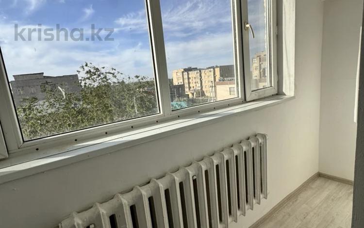 2-бөлмелі пәтер · 55 м² · 4/5 қабат, ул. Ф. С. Скаткова 102А, бағасы: 6 млн ₸ в  — фото 2