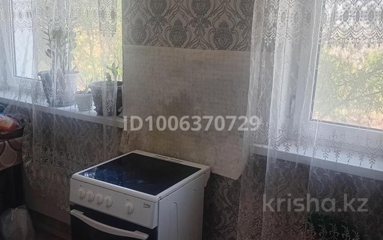 1-комнатная квартира · 30 м² · 3/5 этаж, мкр Кокжиек 22а за 15 млн ₸ в Алматы, Жетысуский р-н — фото 6