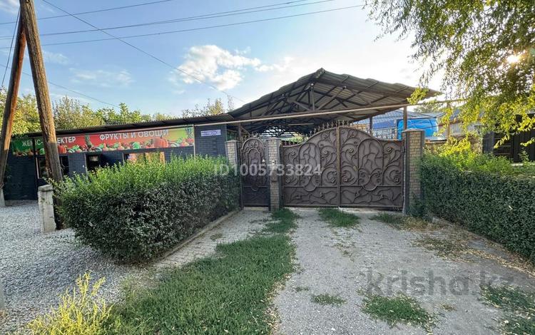 Отдельный дом · 5 комнат · 120 м² · 6 сот., Жансугурова 22 а — Кичикова Жансугурова за 83 млн 〒 в  — фото 2