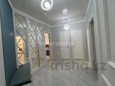 2-бөлмелі пәтер · 70 м² · 9/10 қабат, Маметова 10, бағасы: 38 млн ₸ в Астане, Нура р-н
