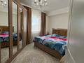 2-бөлмелі пәтер · 70 м² · 9/10 қабат, Маметова 10, бағасы: 38 млн ₸ в Астане, Нура р-н — фото 10