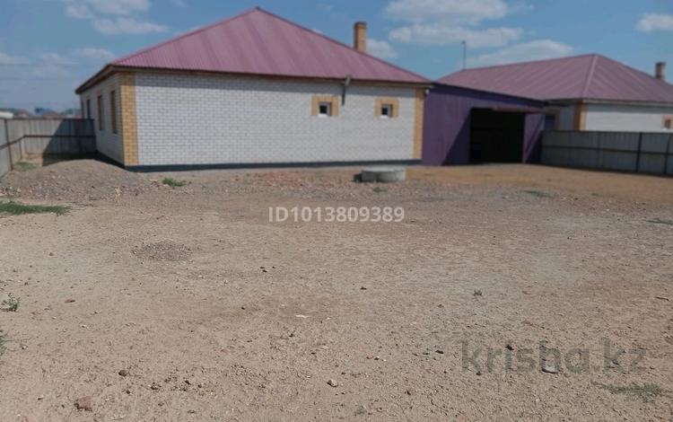 Отдельный дом · 3 комнаты · 86 м² · 6 сот., Жаңа көше-2 39/1 — КазМунайГаз жақта за 16 млн ₸ в  — фото 2