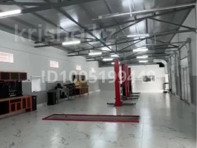 Гараж · 250 м² · мкр. Зачаганск пгт, Ақан сері 45 — Ақан сері за 120 000 ₸ в Уральске