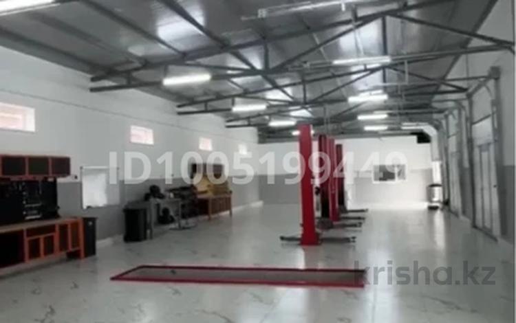 Гараж · 250 м² · мкр. Зачаганск пгт, Ақан сері 45 — Ақан сері за 120 000 ₸ в Уральске — фото 2