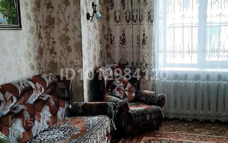 2-бөлмелі пәтер · 50.5 м² · 1/2 қабат, Астана 85/1, бағасы: ~ 7.1 млн ₸ в Алтае — фото 2