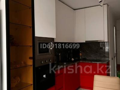 2-бөлмелі пәтер · 65 м² · 2/13 қабат, Есенова 160/3, бағасы: 400 000 ₸ в Алматы, Жетысуский р-н