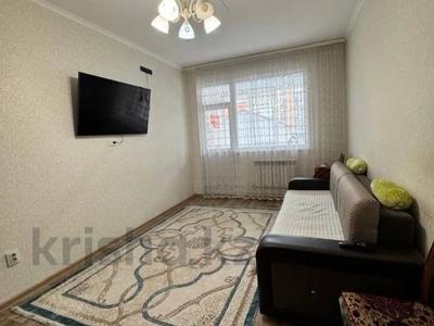 2-комнатная квартира · 61 м² · 1/4 этаж, Тлеулина 86 за 23.8 млн ₸ в Кокшетау