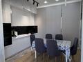 4-комнатная квартира · 128 м² · 7/8 этаж, 19-й мкр, 19-ш/а. 45/3 за 47 млн ₸ в Актау — фото 13