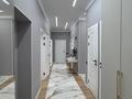 4-комнатная квартира · 128 м² · 7/8 этаж, 19-й мкр, 19-ш/а. 45/3 за 47 млн ₸ в Актау — фото 19
