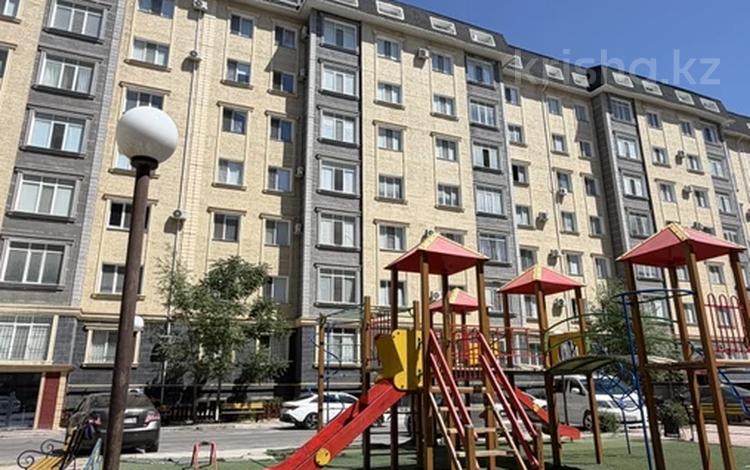 4-комнатная квартира · 128 м² · 7/8 этаж, 19-й мкр, 19-ш/а. 45/3 за 47 млн ₸ в Актау — фото 22