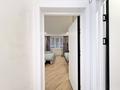 1-бөлмелі пәтер · 50 м² · 1/5 қабат, Валиханова 83, бағасы: 14 900 ₸ в Алматы, Медеуский р-н — фото 12