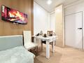 1-бөлмелі пәтер · 50 м² · 1/5 қабат, Валиханова 83, бағасы: 14 900 ₸ в Алматы, Медеуский р-н — фото 7