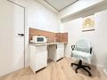 1-бөлмелі пәтер · 50 м² · 1/5 қабат, Валиханова 83, бағасы: 14 900 ₸ в Алматы, Медеуский р-н — фото 8