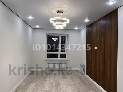 2-комнатная квартира · 38.6 м² · 9/9 этаж, Ахмет Байтұрсынов 36 за 23.5 млн ₸ в Астане, Алматы р-н