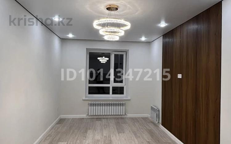 2-комнатная квартира · 38.6 м² · 9/9 этаж, Ахмет Байтұрсынов 36 за 23.5 млн ₸ в Астане, Алматы р-н — фото 39