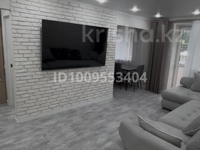 3-бөлмелі пәтер · 60 м² · 3/3 қабат, Майлина 32, бағасы: 50 млн ₸ в Алматы, Турксибский р-н