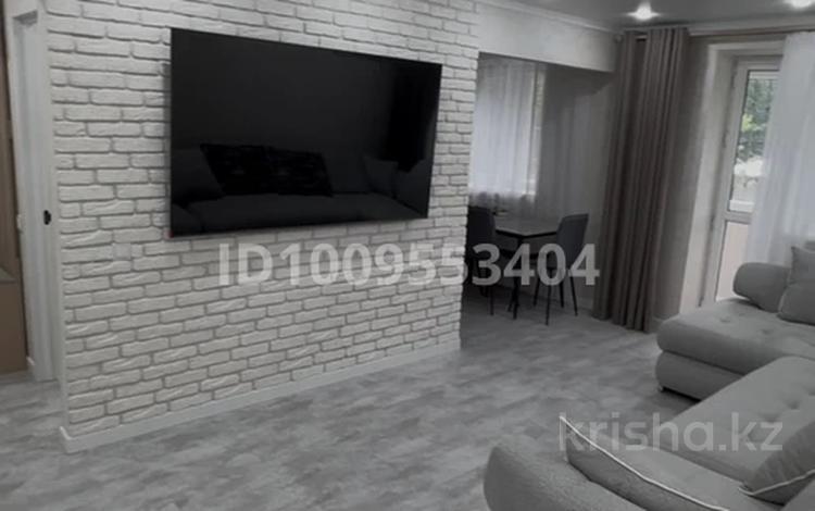 3-бөлмелі пәтер · 60 м² · 3/3 қабат, Майлина 32, бағасы: 50 млн ₸ в Алматы, Турксибский р-н — фото 12