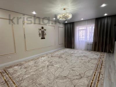 3-комнатная квартира · 115 м² · 1/5 этаж, мкр. Алтын орда за 43 млн 〒 в Актобе