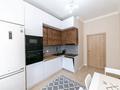 3-бөлмелі пәтер · 91 м² · 6/8 қабат, Кабанбай батыра, бағасы: 61.5 млн ₸ в Астане, Есильский р-н — фото 11
