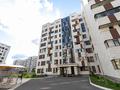 3-бөлмелі пәтер · 91 м² · 6/8 қабат, Кабанбай батыра, бағасы: 61.5 млн ₸ в Астане, Есильский р-н — фото 19