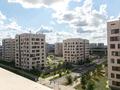 3-бөлмелі пәтер · 91 м² · 6/8 қабат, Кабанбай батыра, бағасы: 61.5 млн ₸ в Астане, Есильский р-н — фото 20