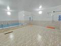 Жеке үй · 9 бөлме · 600 м² · 32.9 жүзд., Байтерек ш/а., бағасы: 150 млн ₸ в Таразе, мкр Байтерек — фото 44