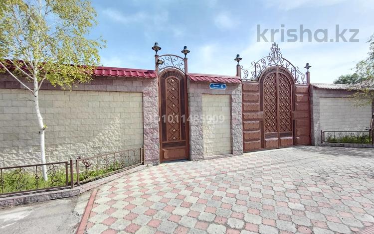 Жеке үй · 9 бөлме · 600 м² · 32.9 жүзд., Байтерек ш/а., бағасы: 150 млн ₸ в Таразе, мкр Байтерек — фото 82