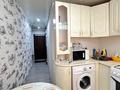 3-бөлмелі пәтер · 56.2 м² · 5/5 қабат, 13-й мкр. 33, бағасы: 13 млн ₸ в Караганде