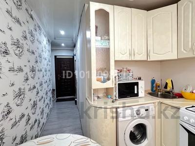 3-бөлмелі пәтер · 56.2 м² · 5/5 қабат, 13-й мкр. 33, бағасы: 13 млн ₸ в Караганде