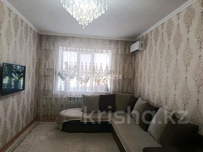 2-комнатная квартира · 53 м² · 5/6 этаж, Т.Рыскулова — Рыскулова Сатпаева за 19 млн ₸ в Актобе