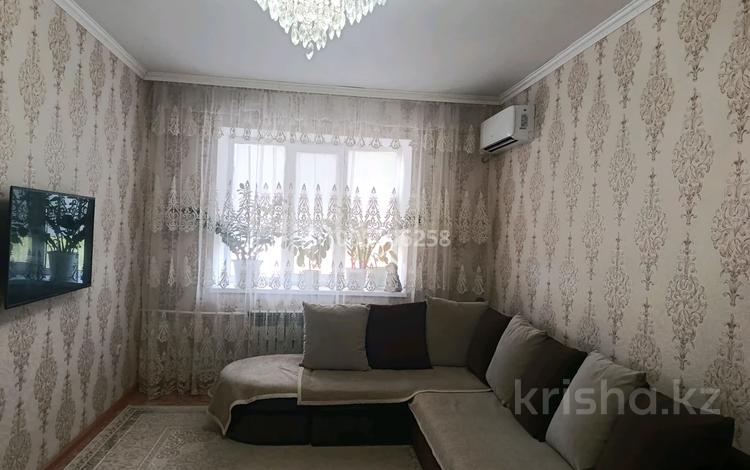 2-бөлмелі пәтер · 53 м² · 5/6 қабат, Т.Рыскулова — Рыскулова Сатпаева, бағасы: 19 млн ₸ в Актобе — фото 2