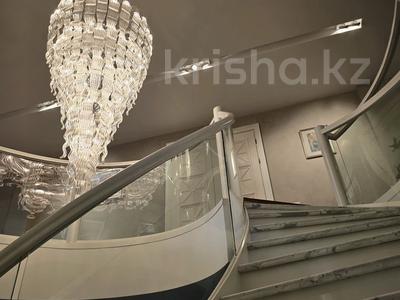 Жеке үй · 9 бөлме · 1050 м² · 78 жүзд., мкр Архат — Дулати, бағасы: 4.4 млрд ₸ в Алматы, Бостандыкский р-н