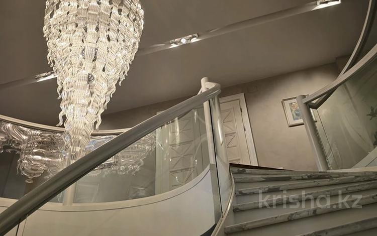 Жеке үй · 9 бөлме · 1050 м² · 78 жүзд., мкр Архат — Дулати, бағасы: 4.4 млрд ₸ в Алматы, Бостандыкский р-н — фото 2