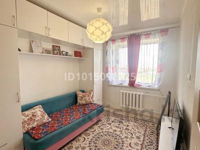 1-комнатная квартира · 36 м² · 5/5 этаж, Тулебаева за 16.5 млн ₸ в Астане, Алматы р-н