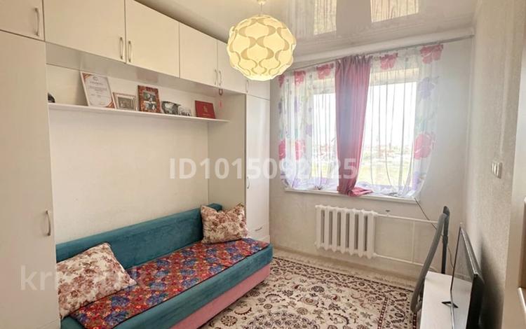 1-комнатная квартира · 36 м² · 5/5 этаж, Тулебаева за 16.5 млн ₸ в Астане, Алматы р-н — фото 2