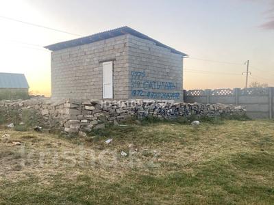 Жер телімі · 0.0875 га, Коктал. Саялы бақ, бағасы: 5 млн ₸ в Жамбылской обл., Байзак
