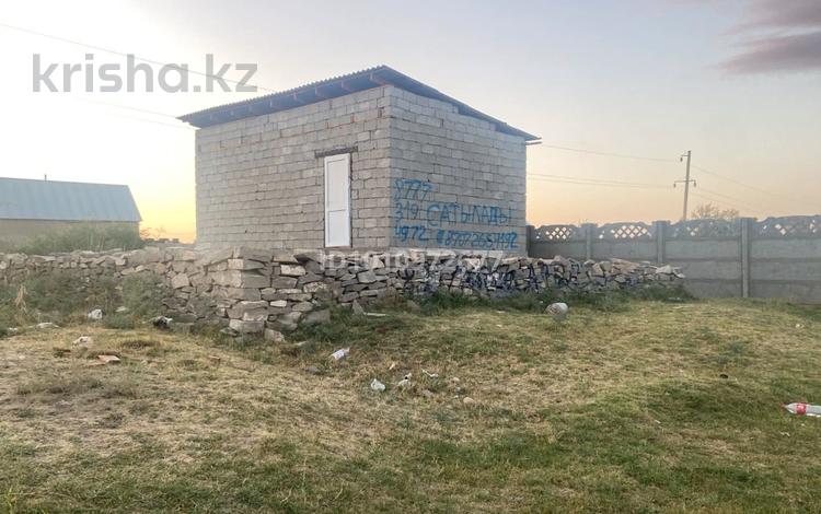 Жер телімі · 0.0875 га, Коктал. Саялы бақ, бағасы: 5 млн ₸ в Жамбылской обл., Байзак — фото 7