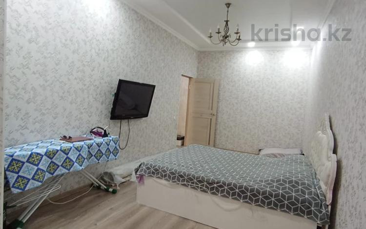 1-бөлмелі пәтер · 43.1 м² · 2/7 қабат, 19-ш/а. 21, бағасы: 15 млн ₸ в Актау, 19-й мкр — фото 2