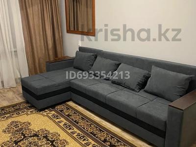 1-комнатная квартира · 33 м² · 1/5 этаж, Жарокова — Жарокова - Жамбыла за 200 000 〒 в Алматы, Алмалинский р-н